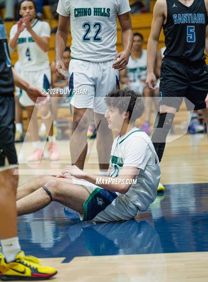 Thumbnail 3 in Santiago @ Chino Hills photogallery.