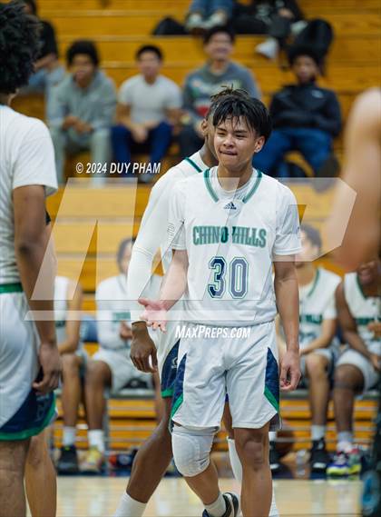 Thumbnail 1 in Santiago @ Chino Hills photogallery.