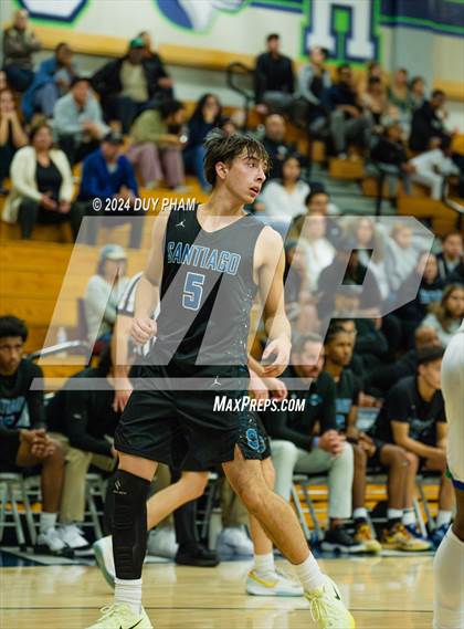 Thumbnail 3 in Santiago @ Chino Hills photogallery.