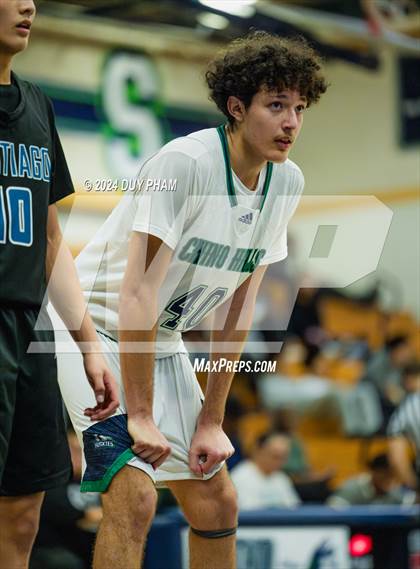 Thumbnail 2 in Santiago @ Chino Hills photogallery.