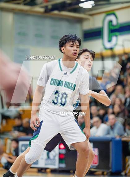 Thumbnail 1 in Santiago @ Chino Hills photogallery.