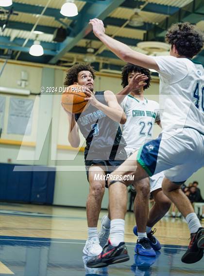 Thumbnail 3 in Santiago @ Chino Hills photogallery.