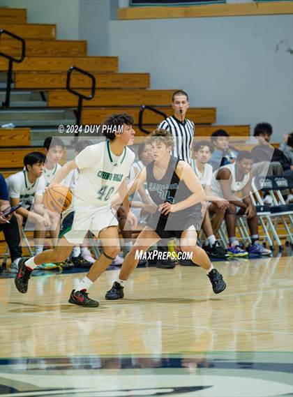Thumbnail 1 in Santiago @ Chino Hills photogallery.