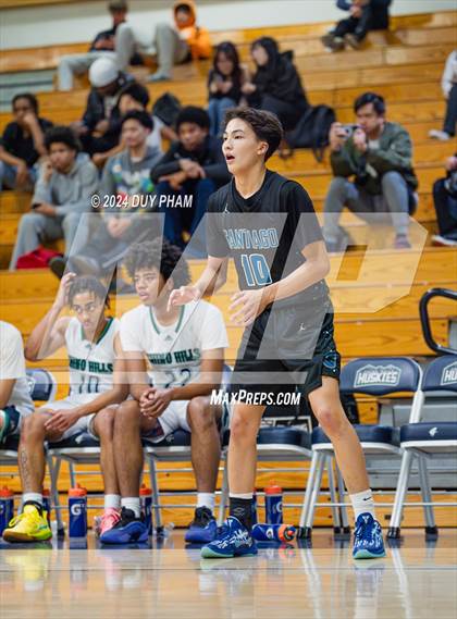 Thumbnail 1 in Santiago @ Chino Hills photogallery.