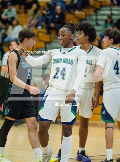 Thumbnail 3 in Santiago @ Chino Hills photogallery.