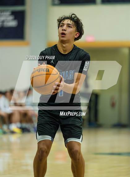 Thumbnail 2 in Santiago @ Chino Hills photogallery.