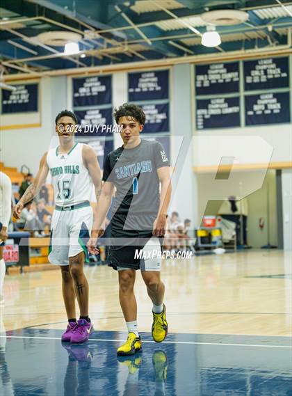 Thumbnail 3 in Santiago @ Chino Hills photogallery.