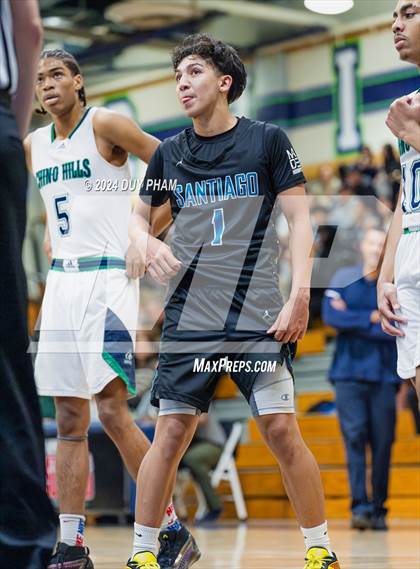 Thumbnail 3 in Santiago @ Chino Hills photogallery.