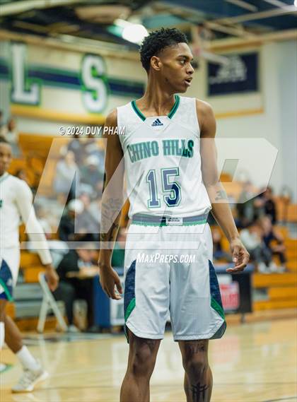 Thumbnail 3 in Santiago @ Chino Hills photogallery.