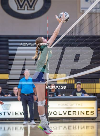 Thumbnail 1 in Del Norte @ Westview photogallery.
