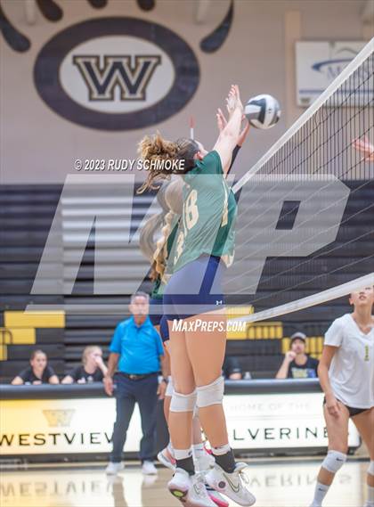 Thumbnail 1 in Del Norte @ Westview photogallery.