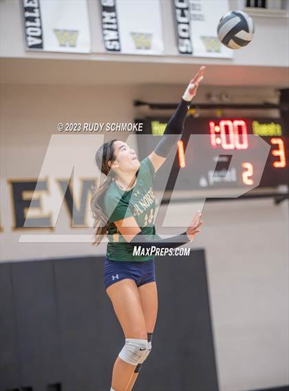 Thumbnail 3 in Del Norte @ Westview photogallery.