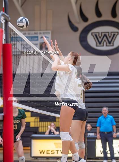 Thumbnail 1 in Del Norte @ Westview photogallery.