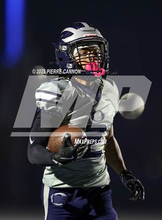 Osbourn Park @ Osbourn