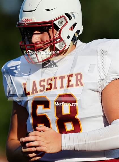 Thumbnail 3 in Lassiter @ Kell photogallery.