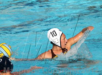 Thumbnail 3 in St. Francis vs Campolindo (Amanda Mac Invitational) photogallery.