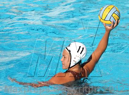 Thumbnail 3 in St. Francis vs Campolindo (Amanda Mac Invitational) photogallery.