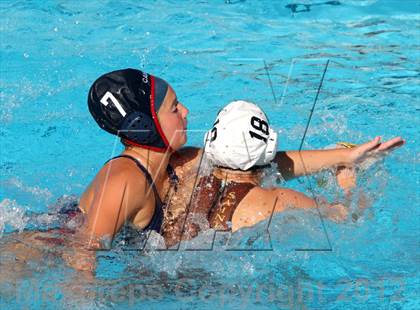 Thumbnail 1 in St. Francis vs Campolindo (Amanda Mac Invitational) photogallery.