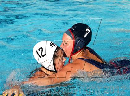 Thumbnail 1 in St. Francis vs Campolindo (Amanda Mac Invitational) photogallery.