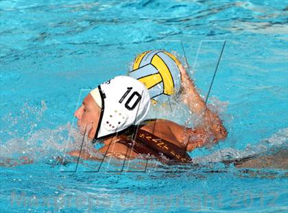 Thumbnail 2 in St. Francis vs Campolindo (Amanda Mac Invitational) photogallery.
