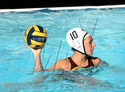 Thumbnail 2 in St. Francis vs Campolindo (Amanda Mac Invitational) photogallery.