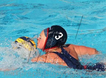 Thumbnail 1 in St. Francis vs Campolindo (Amanda Mac Invitational) photogallery.