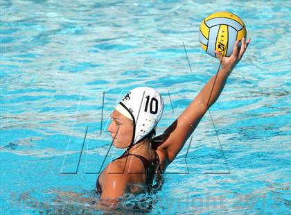 Thumbnail 3 in St. Francis vs Campolindo (Amanda Mac Invitational) photogallery.
