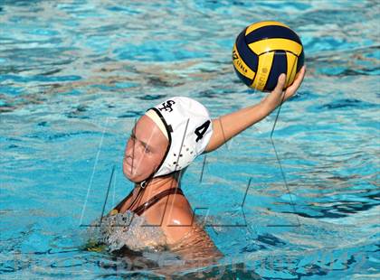 Thumbnail 3 in St. Francis vs Campolindo (Amanda Mac Invitational) photogallery.