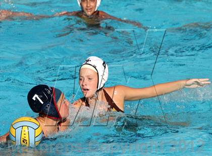 Thumbnail 1 in St. Francis vs Campolindo (Amanda Mac Invitational) photogallery.