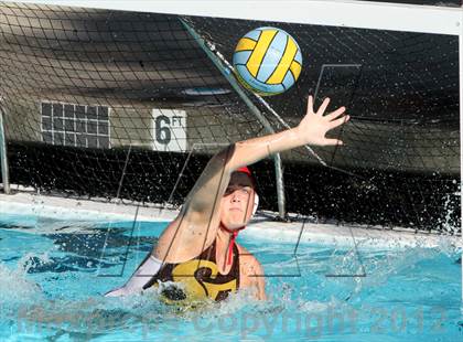 Thumbnail 3 in St. Francis vs Campolindo (Amanda Mac Invitational) photogallery.