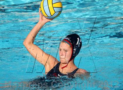 Thumbnail 1 in St. Francis vs Campolindo (Amanda Mac Invitational) photogallery.