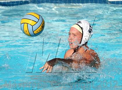 Thumbnail 2 in St. Francis vs Campolindo (Amanda Mac Invitational) photogallery.