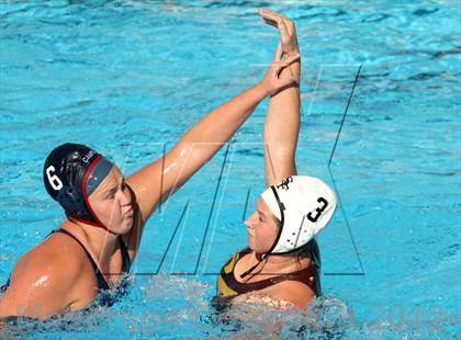 Thumbnail 2 in St. Francis vs Campolindo (Amanda Mac Invitational) photogallery.