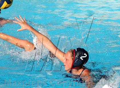 Thumbnail 2 in St. Francis vs Campolindo (Amanda Mac Invitational) photogallery.