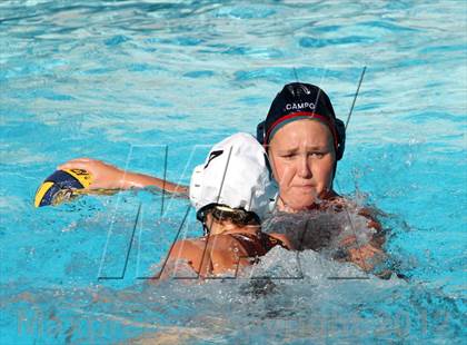 Thumbnail 3 in St. Francis vs Campolindo (Amanda Mac Invitational) photogallery.