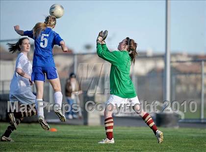 Thumbnail 2 in Rocklin @ Whitney photogallery.