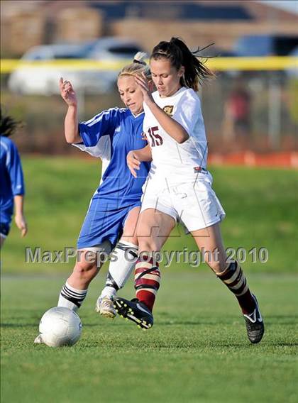 Thumbnail 2 in Rocklin @ Whitney photogallery.