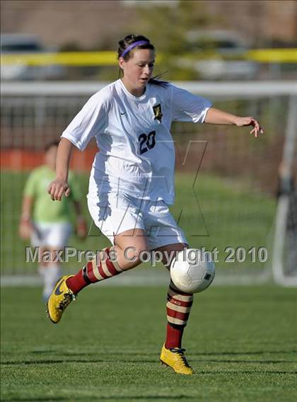 Thumbnail 2 in Rocklin @ Whitney photogallery.
