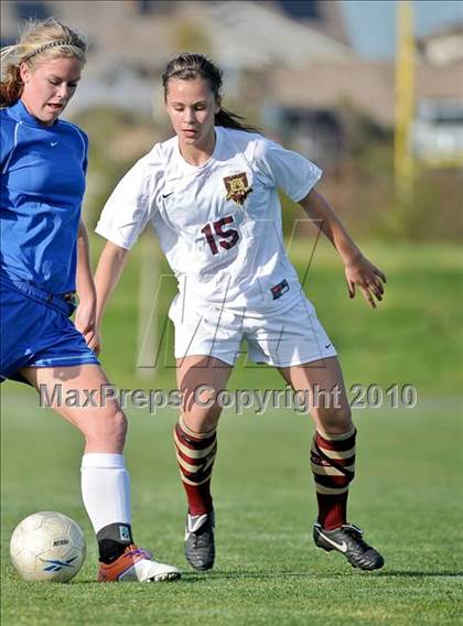 Thumbnail 3 in Rocklin @ Whitney photogallery.