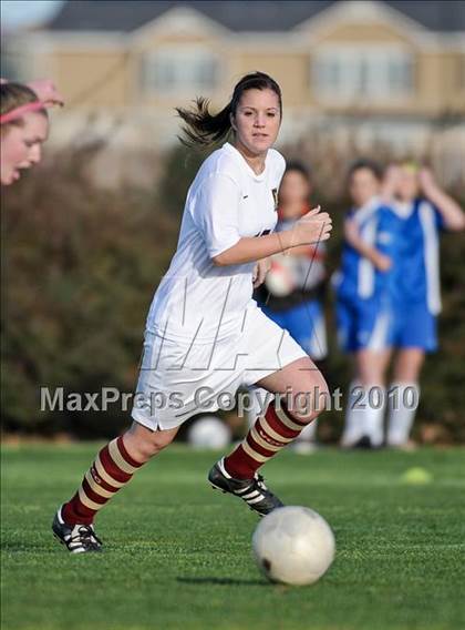 Thumbnail 1 in Rocklin @ Whitney photogallery.