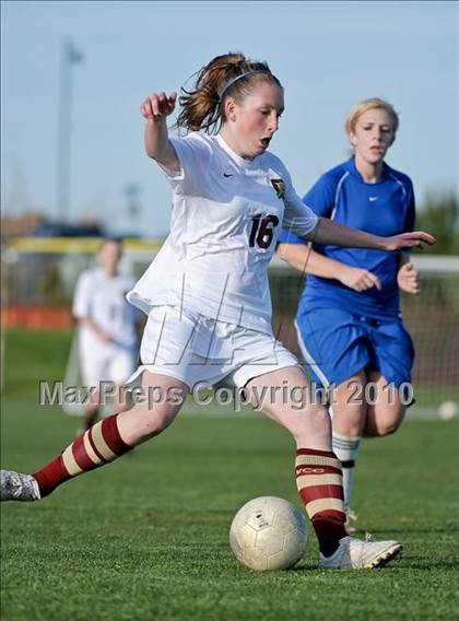 Thumbnail 2 in Rocklin @ Whitney photogallery.