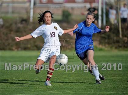 Thumbnail 1 in Rocklin @ Whitney photogallery.