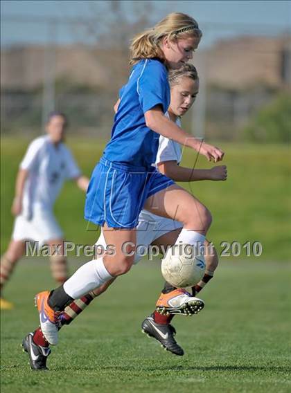 Thumbnail 1 in Rocklin @ Whitney photogallery.