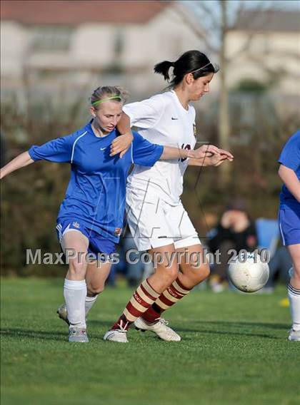 Thumbnail 1 in Rocklin @ Whitney photogallery.