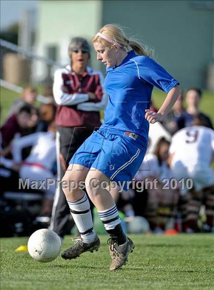 Thumbnail 3 in Rocklin @ Whitney photogallery.