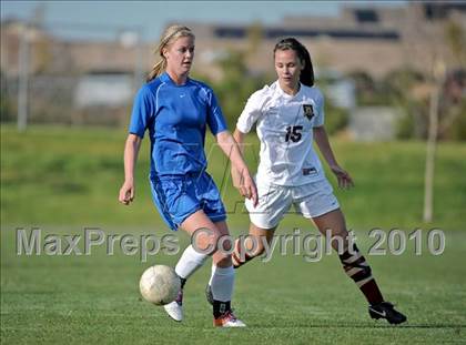 Thumbnail 2 in Rocklin @ Whitney photogallery.
