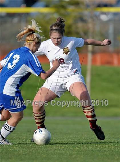 Thumbnail 1 in Rocklin @ Whitney photogallery.