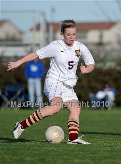 Thumbnail 3 in Rocklin @ Whitney photogallery.