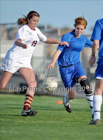 Thumbnail 3 in Rocklin @ Whitney photogallery.
