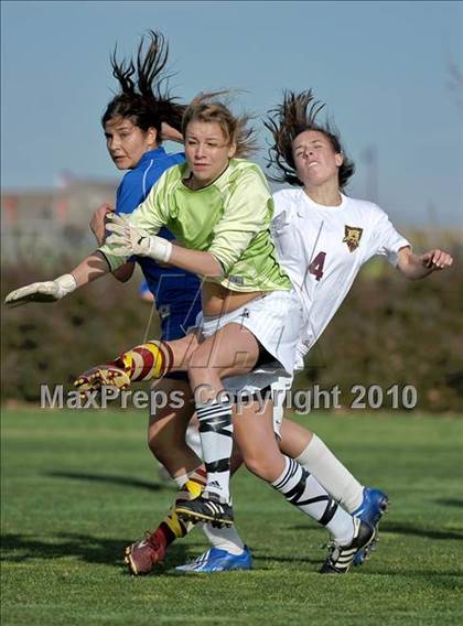 Thumbnail 1 in Rocklin @ Whitney photogallery.